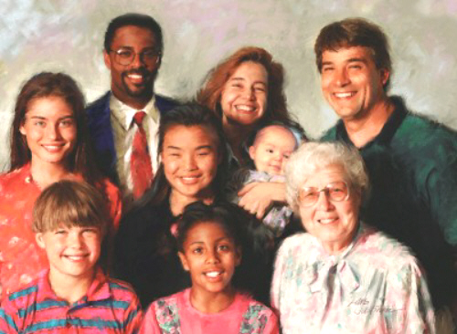 Como os cristãos viviam